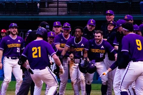 Lipscomb University Baseball Roster: Meet The Team