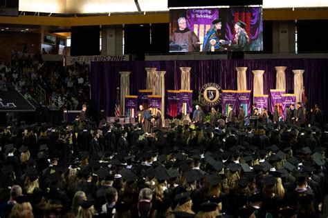 Lipscomb University Graduation: A Momentous Celebration Of Achievement