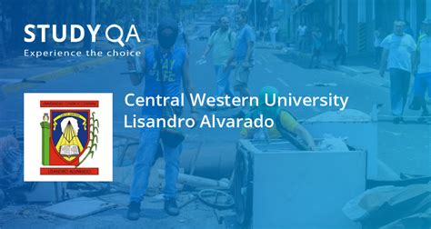 Lisandro Alvarado University: A Hub For Academic Excellence