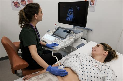 Liu Sonography Program: Unlock Diagnostic Medical Imaging Careers