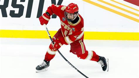 Live: Denver Vs Boston University Hockey Score Updates