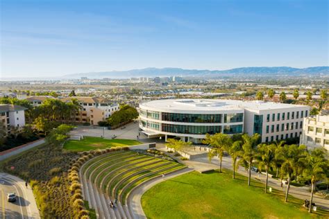 Lmu Greek Life: A Guide To Loyola Marymount University