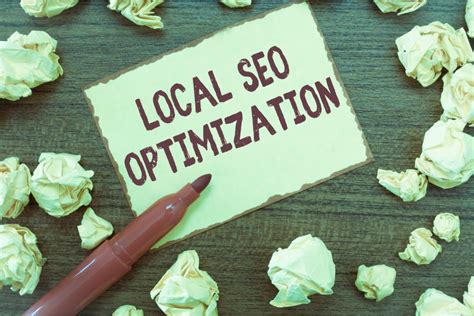 Local Seo Services In Universal City, Tx: Boost Visibility