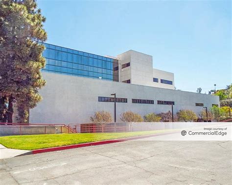 Loma Linda University Outpatient Surgery Center Overview