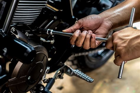 Longhorn Moto: Expert Motorcycle Services And Repair Solutions