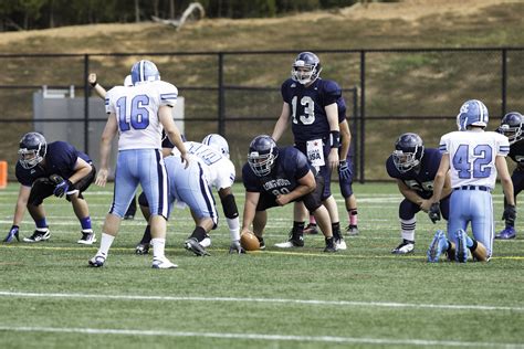 Longwood University Football: A Team On The Rise