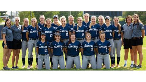 Longwood University Softball Camp For Young Athletes