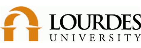 Lourdes University Academic Divisions And Programs