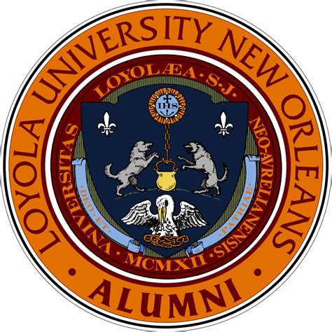 Loyola University New Orleans Job Opportunities