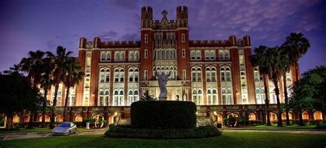 Loyola University New Orleans Most Notable Alumni