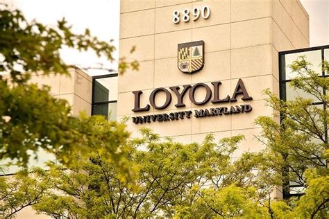 Loyola Universitys Premier Engineering Programs