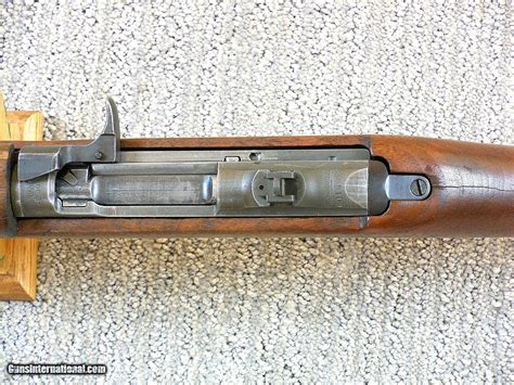 M1 Carbine Serial Number Dates: A Collectors Guide