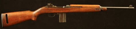 M1 Carbine Serial Number Guide