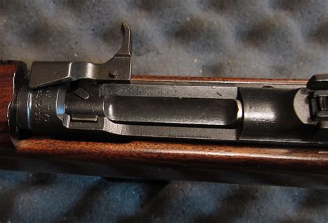 M1 Carbine Serial Number Lookup Made Easy