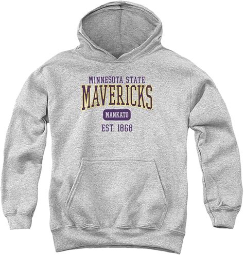 Mankato State University Apparel And Clothing Store