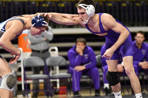 Mankato State University Wrestling Team Overview