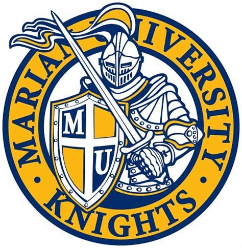 Marian University Knights Baseball Team Profile