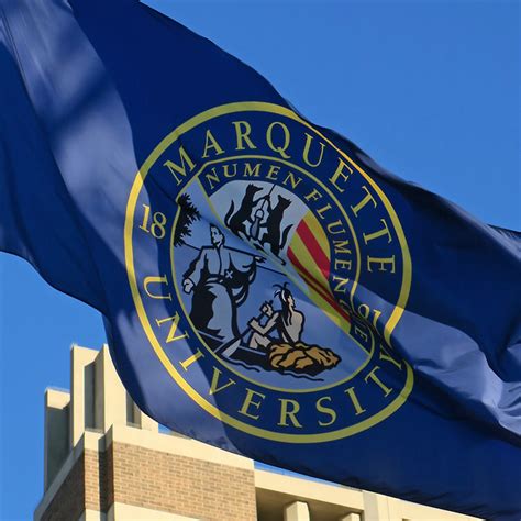 Marquette University Flag Meaning And History Revealed