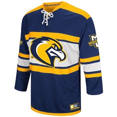 Marquette University Hockey Jersey: A Proud Alumni Tradition