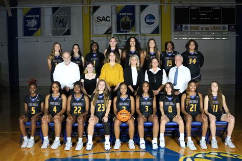 Mars Hill University Basketball Team Overview