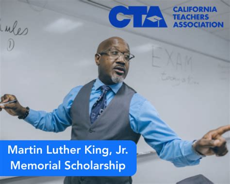 Martin Luther King University Scholarship Opportunities