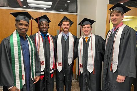 Maryville University Celebrates Commencement Day