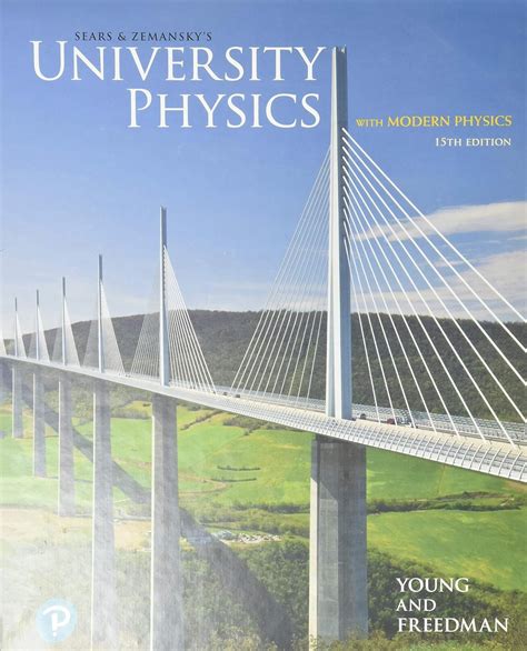 Master University Physics With Modern Physics In 10 Steps