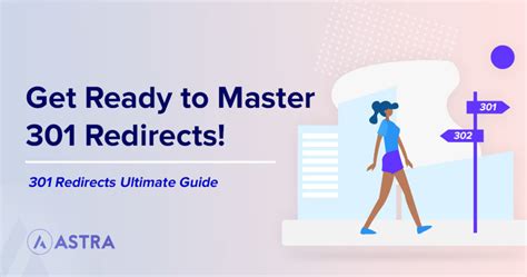 Mastering Redirects With 301 University