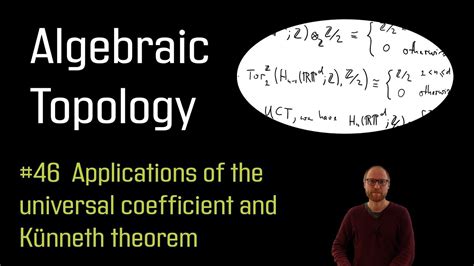 Mastering The Universal Coefficient Theorem In 5 Key Steps