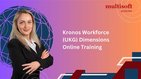 Mastering Universal Kronos For Workforce Management Efficiency