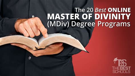 Masters International University Of Divinity Online Degrees