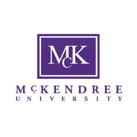 Mckendree University Logo: Meaning And History Revealed