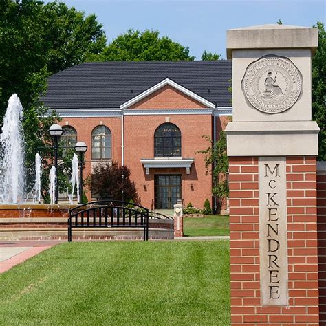 Mckendree University Tuition Fees And Costs Explained