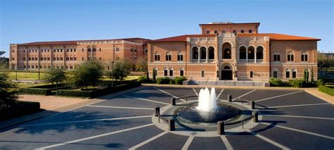 Mcnair Hall At Rice University: Innovation Hub Spotlight