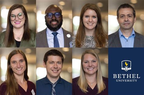 Meet Bethel Universitys Dedicated Staff: A Comprehensive Directory