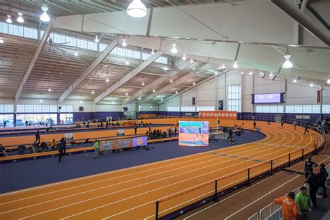 Meet Clemson University Track And Field Roster Stars