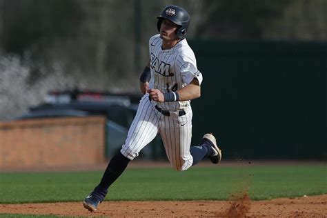 Meet The Bulldogs: Samford University Baseball Roster Update