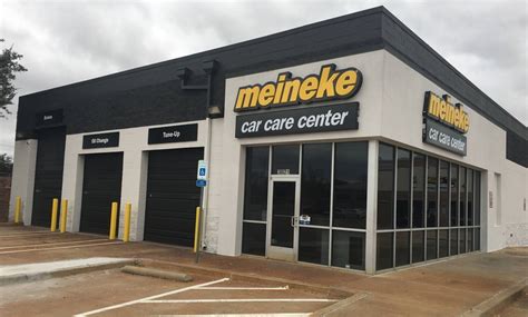 Meineke Car Care Center University Ave St Paul