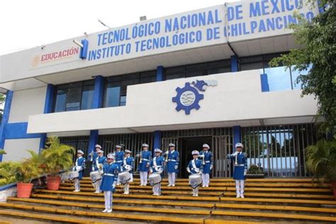 Mejores Universidades En Chilpancingo Para Estudiar