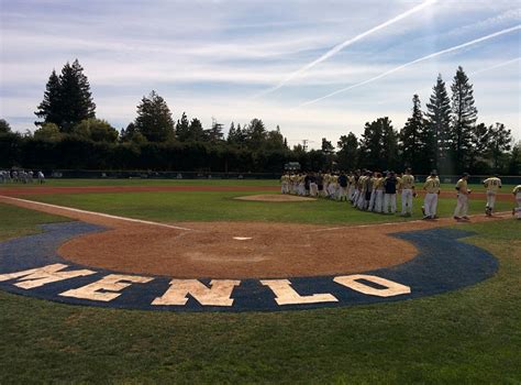 Menlo University Oaks Baseball Team Overview