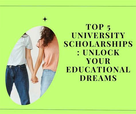 Mercer University Scholarships: Unlock Your Academic Dreams