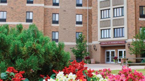 Mercyhurst University Dorms: Your Home Away From Home Guide