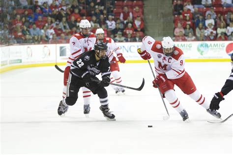 Miami University Ice Hockey Tickets Guide