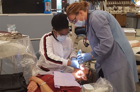 Midwestern State University Dental Hygiene Program Overview