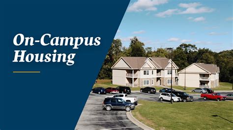 Midwestern University On Campus Housing Options