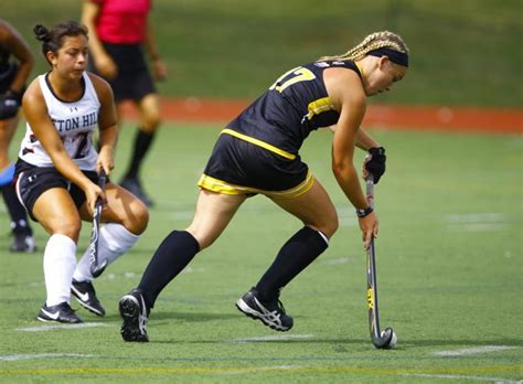 Millersville University Field Hockey Team Overview