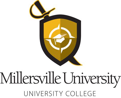 Millersville University Logo Meaning And History Revealed