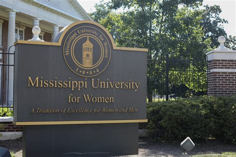 Mississippi University For Women Mens Basketball Overview