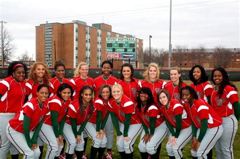 Mississippi Valley State University Softball Team Overview