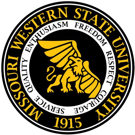 Missouri Western State University Academic Calendar Overview